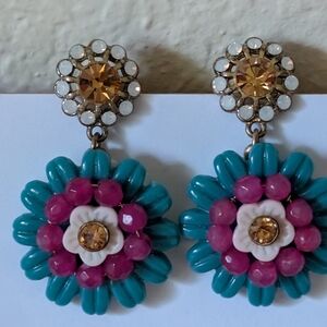 Chloe + Isabel Earrings